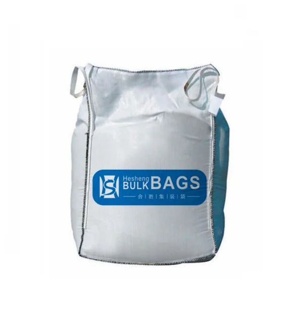 Sac de 1 500 kg de Hesheng Big FIBC tonne