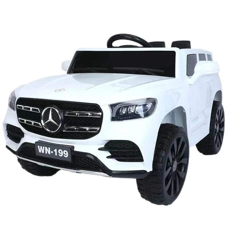 Toy Car Kids Electric Children Ride on Electric Cars Toy for Wholesale/Supplier