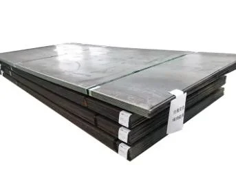 Ms Flat Plate Products A36 6mm 10mm 12mm 18mm 25mm Thick Mild Carbon Steel Plate