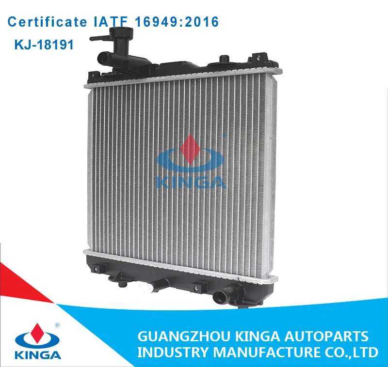 High quality/High cost performance  Auto Radiator for Suzuki Alto`15 with OEM17700-53m20