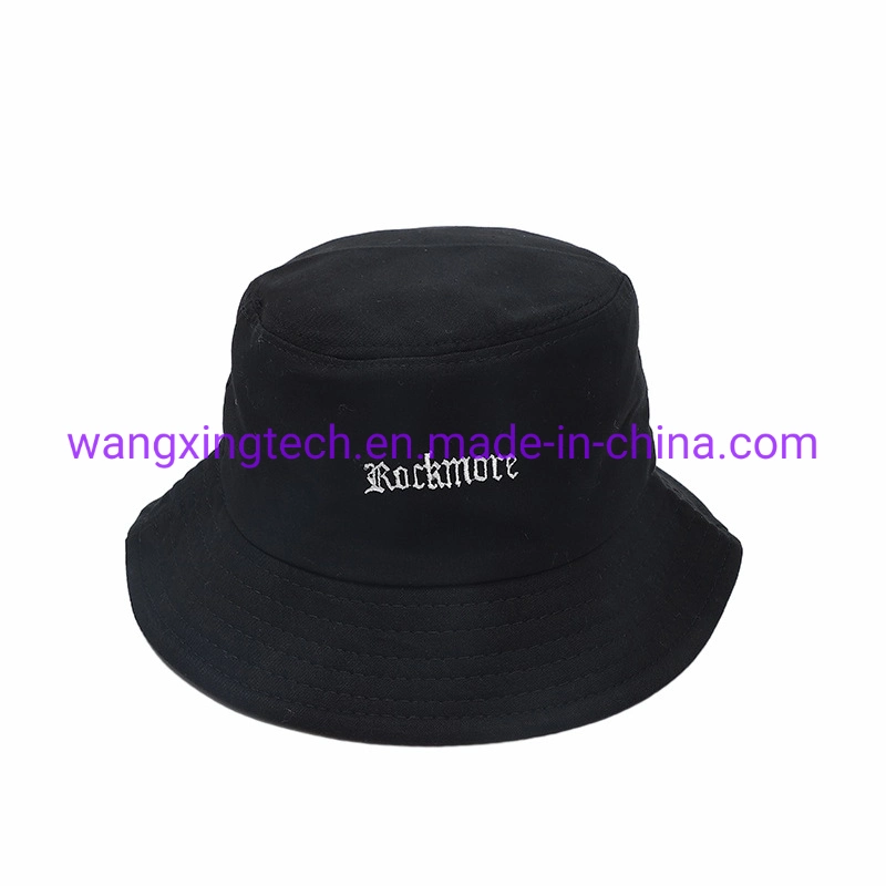 Wholesale/Supplier Fisherman Hat Female Digital Creative Skull Pattern Foldable Men's Sunscreen Hat Fishing Bucket Cap