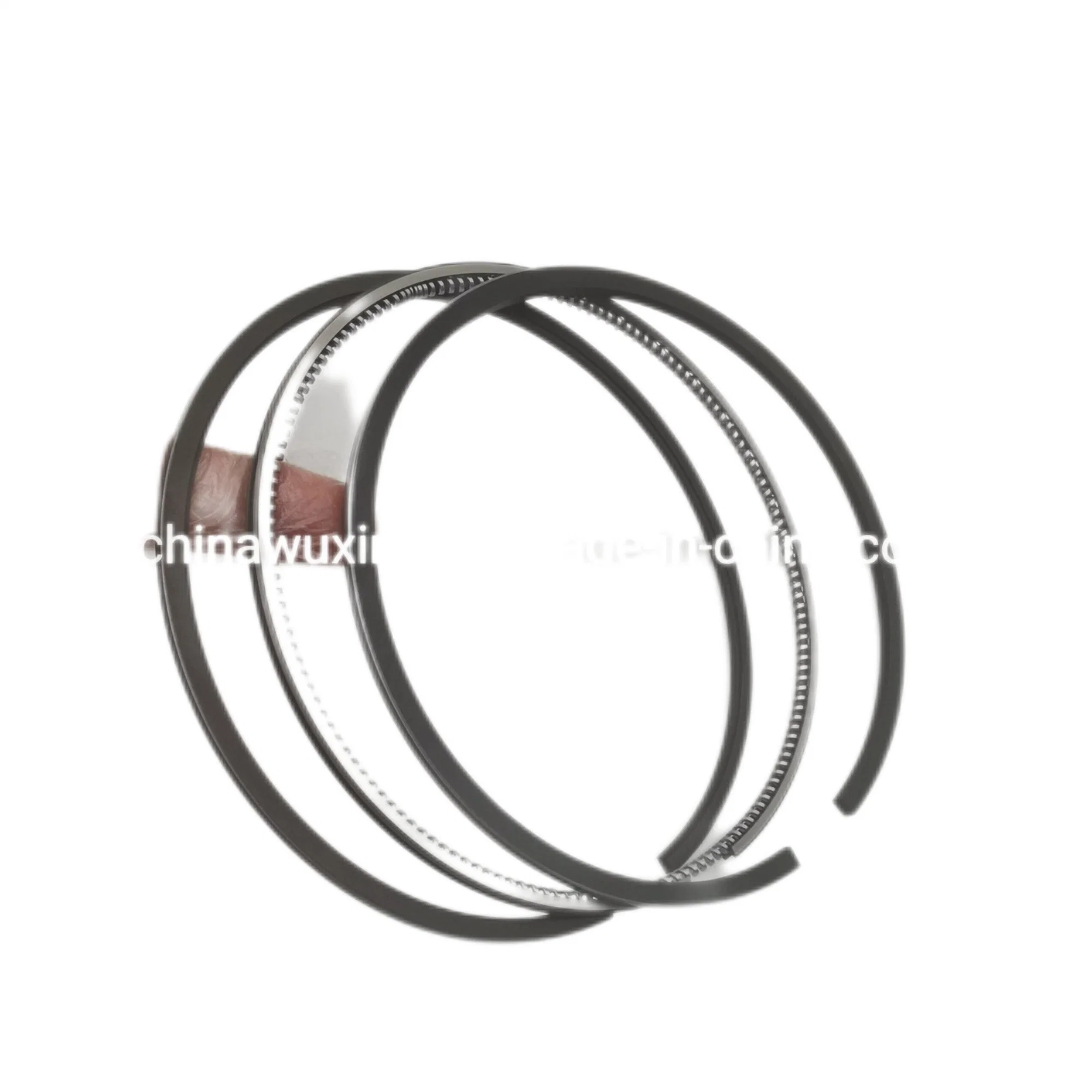 Mitsubishi 6D16 7.5 LTR Piston Ring Set Me999955