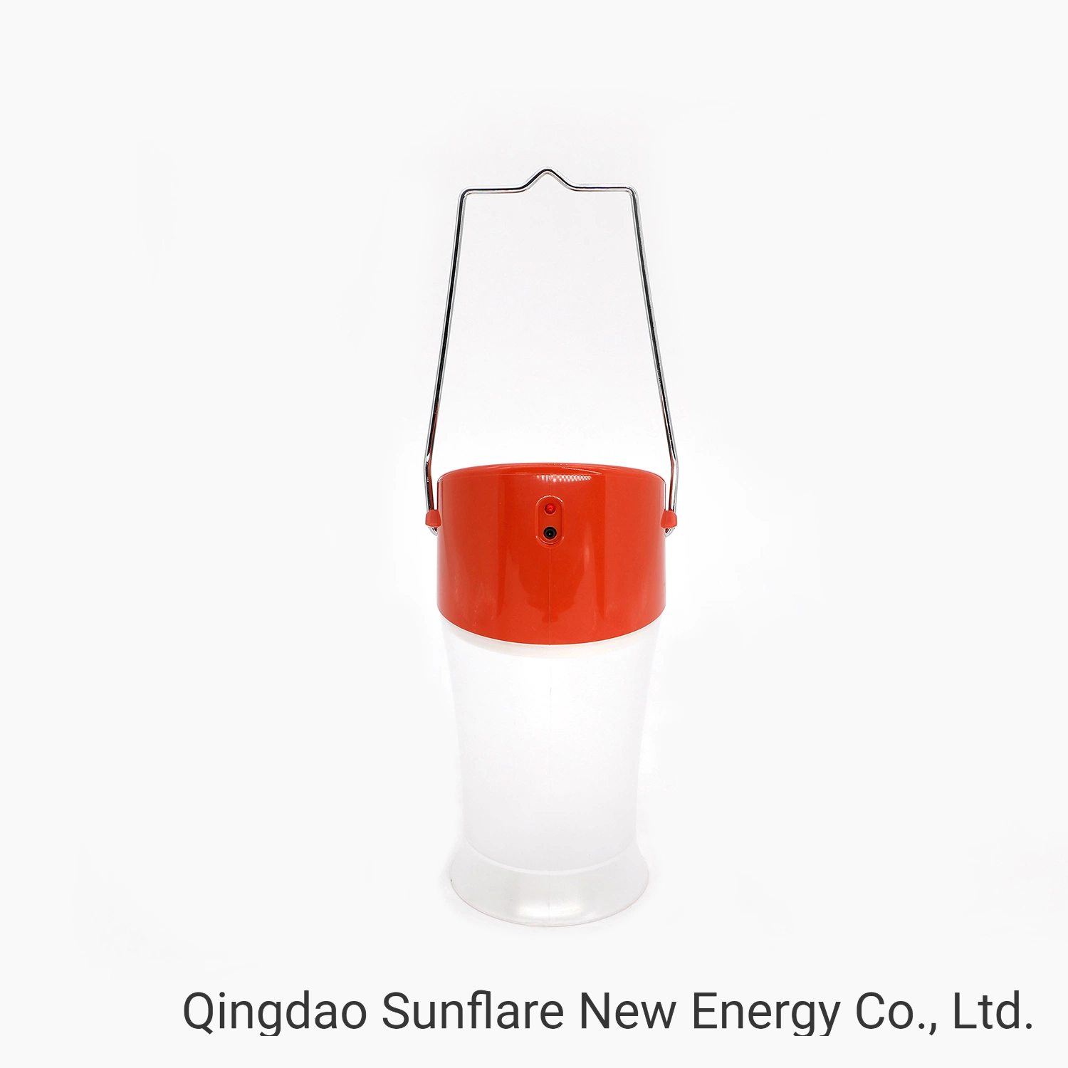 Factory Price LED Solar LED Light Solar Lantern with Reading Lamp