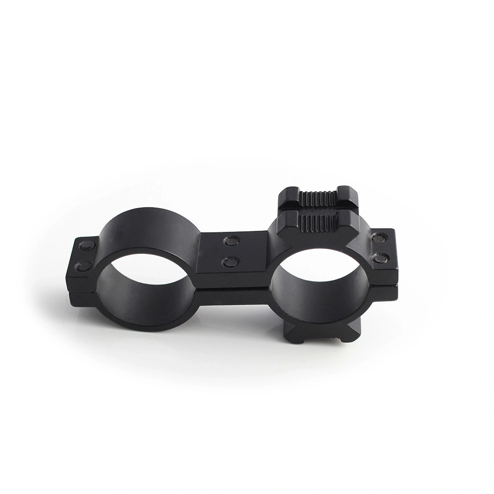 Spina Optics 8 Shaped Bracket Mount Hunting Tools Flashlight Laser Mount