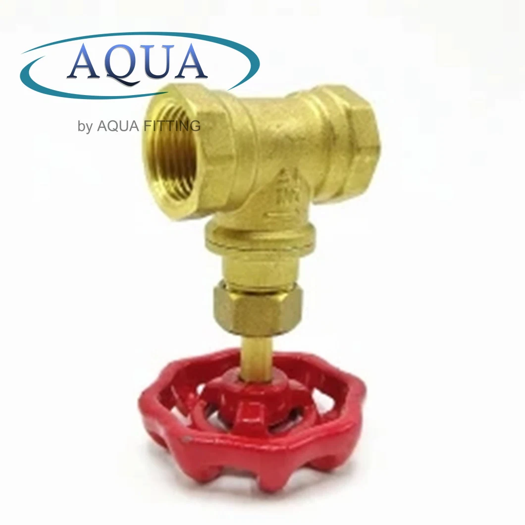 OEM/ODM Forged Full Port NPT 600wog Cw617n Ms58 Brass Ball Valve Bronze Solenoid Butterfly Gate Stop Check Control Globe Valve Original Factory Manufacturer