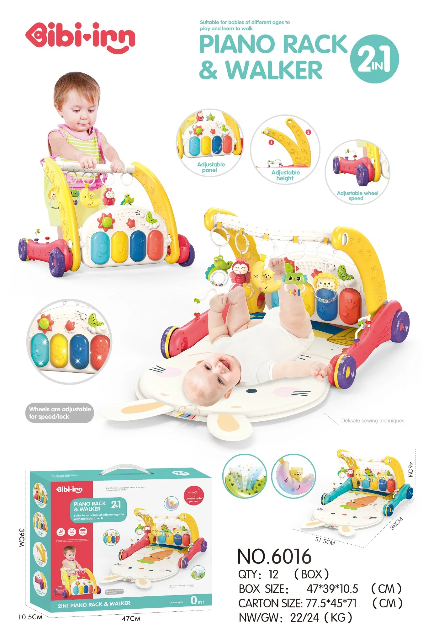 Nouveau Vente en gros éducation plastique enfants jouet cadeau musique mon premier Téléphone intelligent avec jouets pour bébés légers et musicaux pour enfants