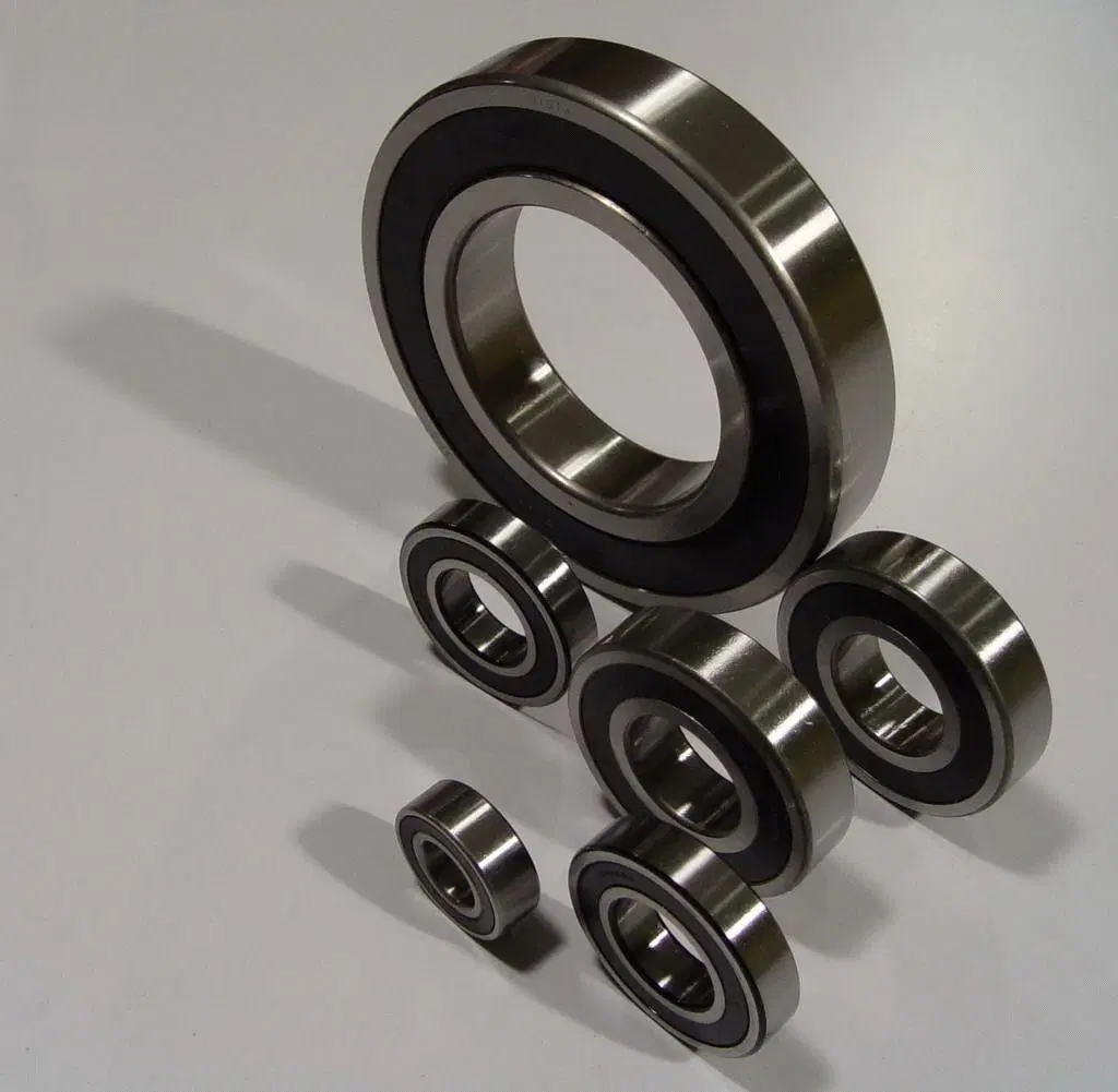 Wholesale/Supplier High quality/High cost performance  Wheel Hub Bearing Pillow Block Bearing Linear/Thrust/Self-Aligning Ball/Thin Wall/Ceramic Bearing