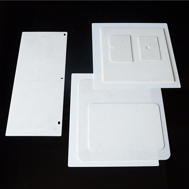 95% Alumina Thin Film Ceramic Substrates Wholesale/Suppliers