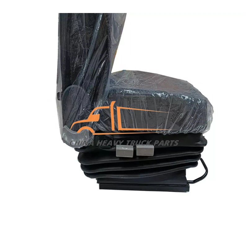 Sinotruk HOWO A7 A7-V Az1662510100 Cabina accesorios de montaje de piezas de la cabina del asiento derecho