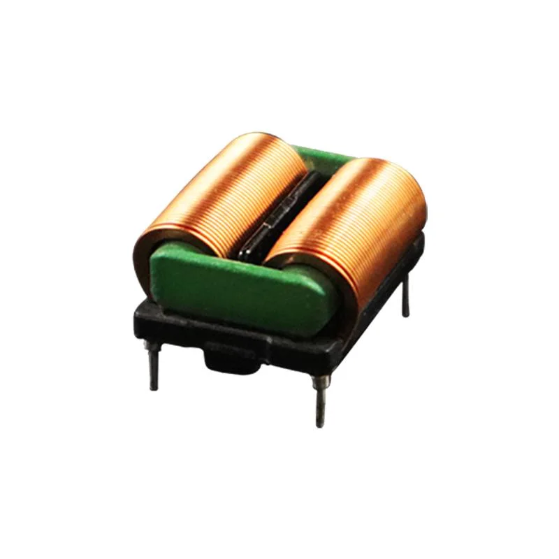 Industrial Control/Smart Home Use, Flat Wire Inductor/Common Mode Choke, Differential Mode Inductor