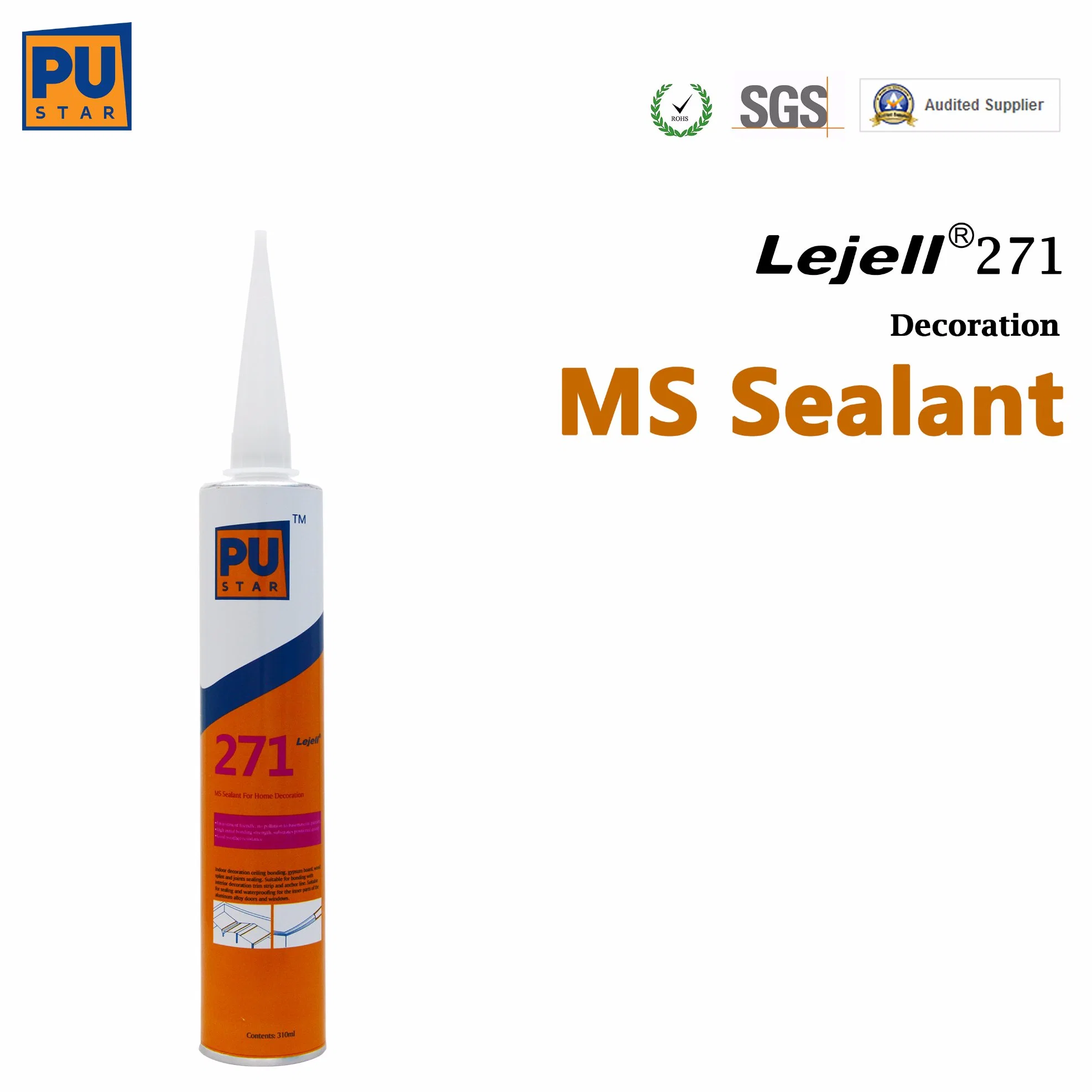 Flex Ms Polymer for Concrete