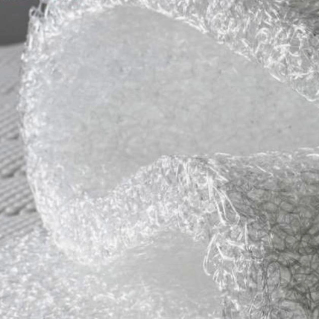 Nouvelle occasion d'affaires haut polymère Core 3D Anti Ronflement fibre d'air oreiller ergonomique Oreiller cervical les vagues et non en Latex Oreiller