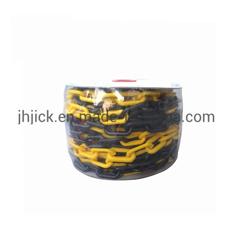 Decorative 25m Per Roll Plastic Chain Conveyor Guides