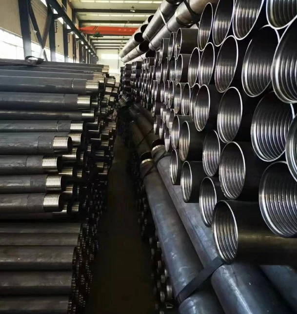 106 Galvanized/Spiral Welded/Stainless/Seamless/Square/Round Aluminum/Precision/Black/Carbon Steel/Bar/Tube/Rebar/Alloy Steel Pipe