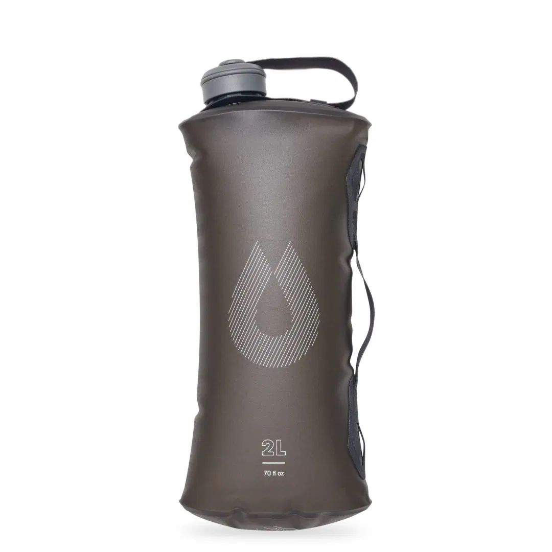 Durable Ultra-Light Reservoir Backcountry Emergency Preparedness Filter BPA PVC Outdoor Water Bag