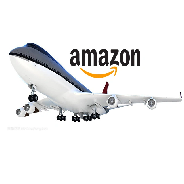 Fba Services Using Amazon Global Stores to Transfer Goods From China to The United States, The United Kingdom, and Japan. Amazon Warehouse Service