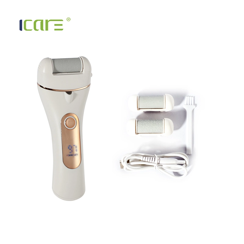 Rechargeable Foot File Callus Remover for Skin