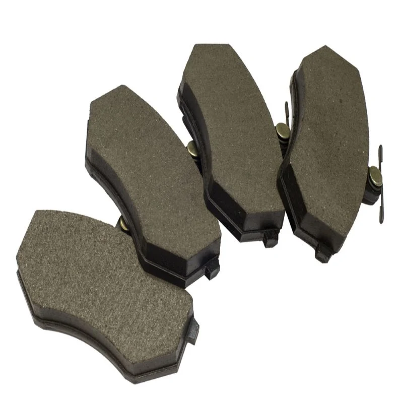 Auto Parts Brake Pads for Hyundai