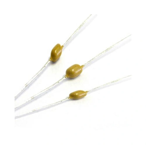 2015 Hot Sale Axial Multilayer Ceramic Capacitor (TMCC04)