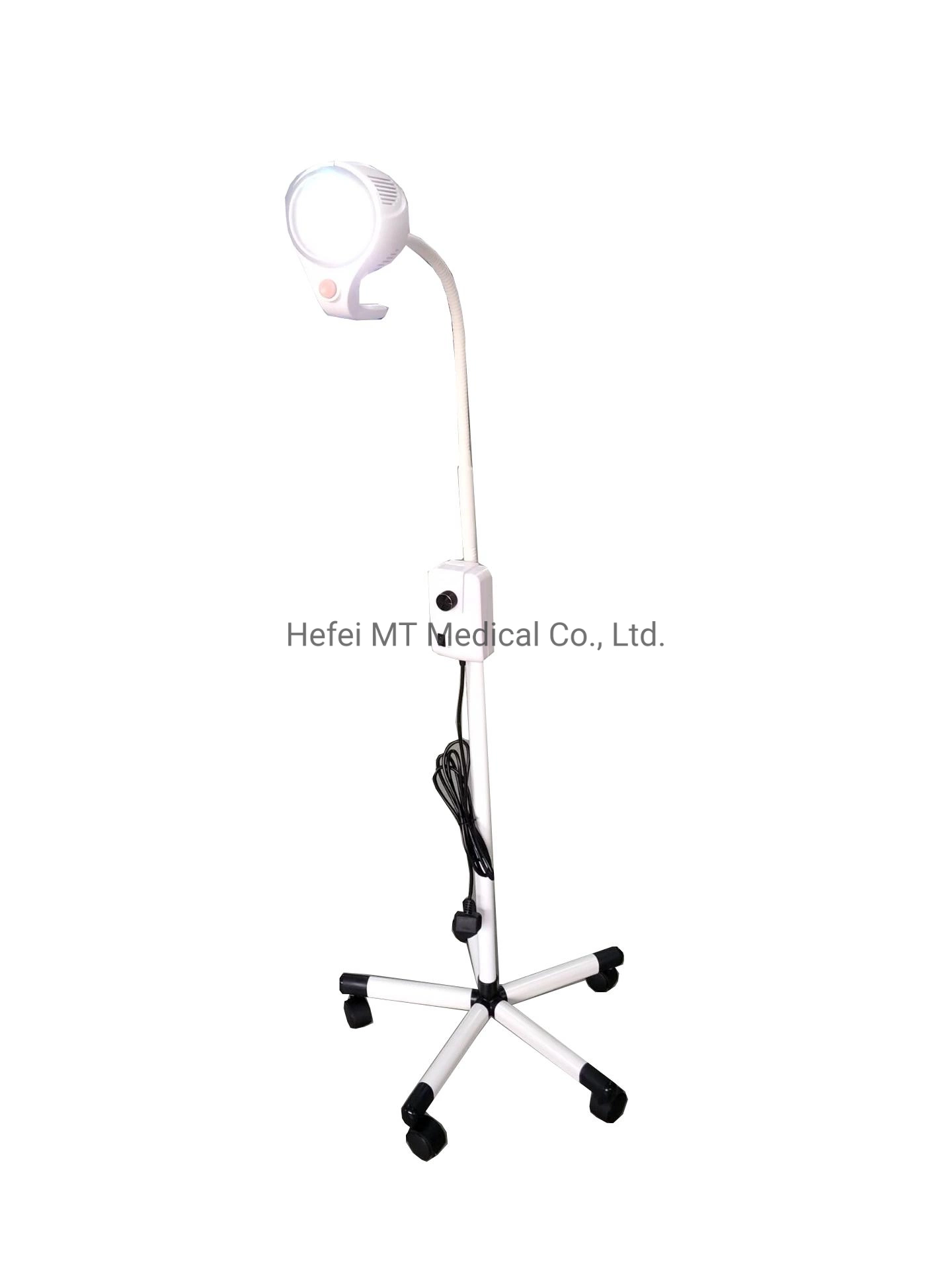 Clinic LED Mobile Operating Lamp Manufacturer