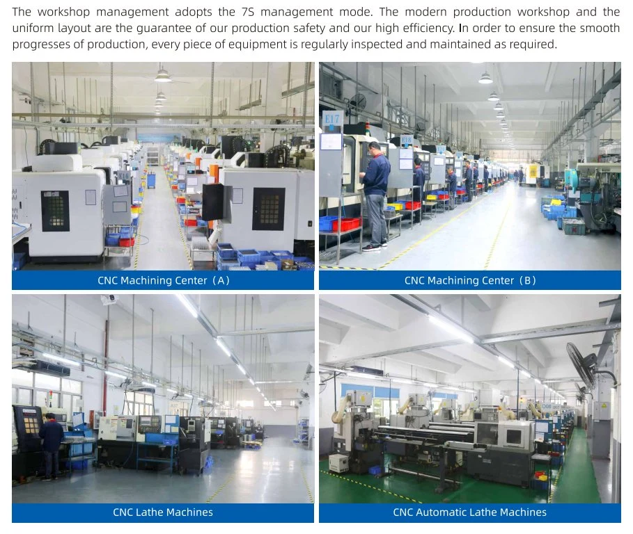 Personalização básica OEM Máquina elétrica de fresagem de viragem CNC de precisão Serviço de peças de comboio de peças sobressalentes da parte Aviation