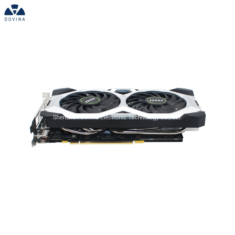 RTX 2060 Super 8GB Gaming-Grafikkarten 2060s Grafikkarten Massenware