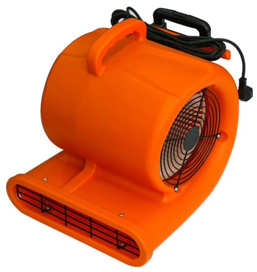 New Style St 3200 W 3 Speed Electric Floor Dryer Air Blower Machine with High Quality