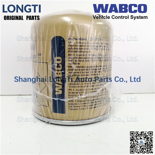 Wabco Cartridge 4324102442 for Truck or Bus