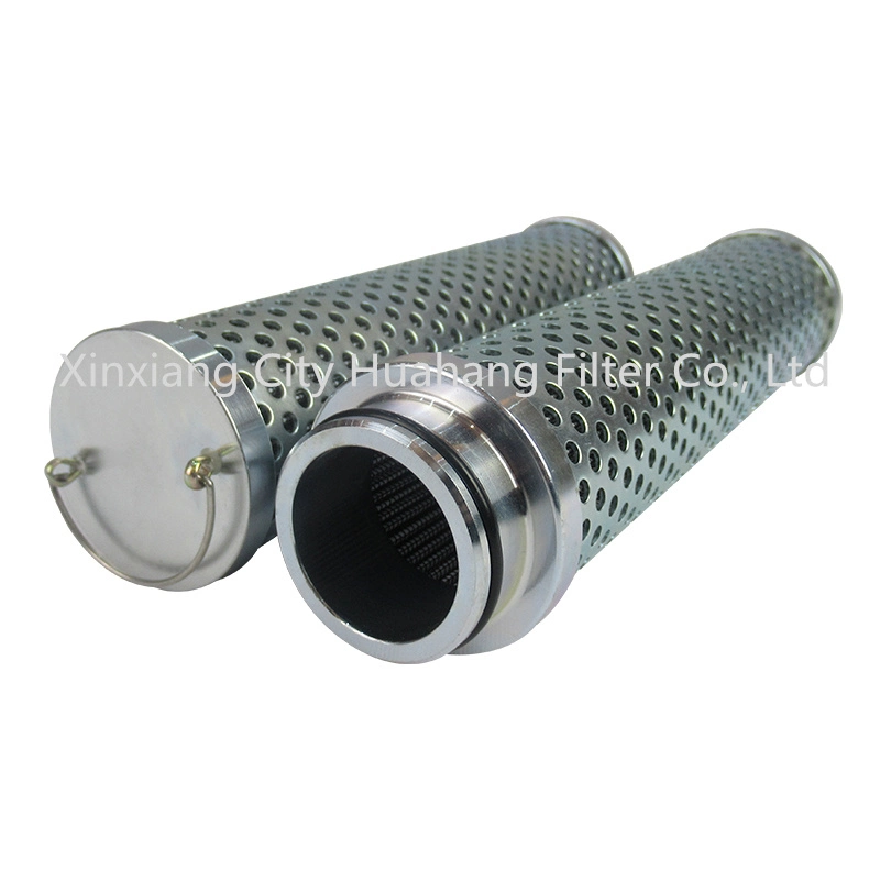 huahang Manufacturer supply customized Replacement P573093 Hydraulic filter element