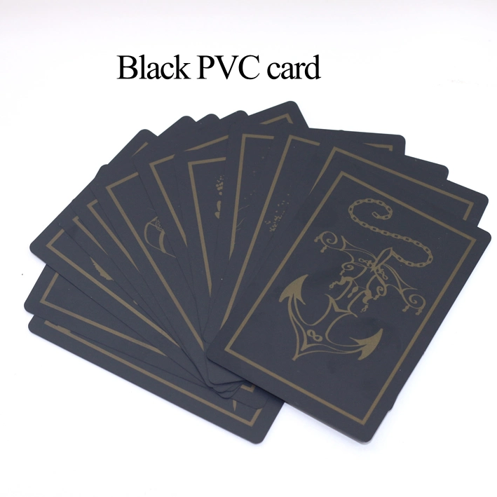 Individuelle Spielkarten Promotion Werbekarten, Poker, Bridge, Tarot Card