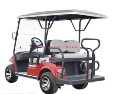 4 Seats New Golf Carts Go Karts 4*4 Buggy Cars