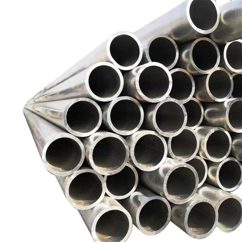 Good Quality 304 316L Stainless Steel Pipe Price Generic Stainless Steel Tubes and Pipes