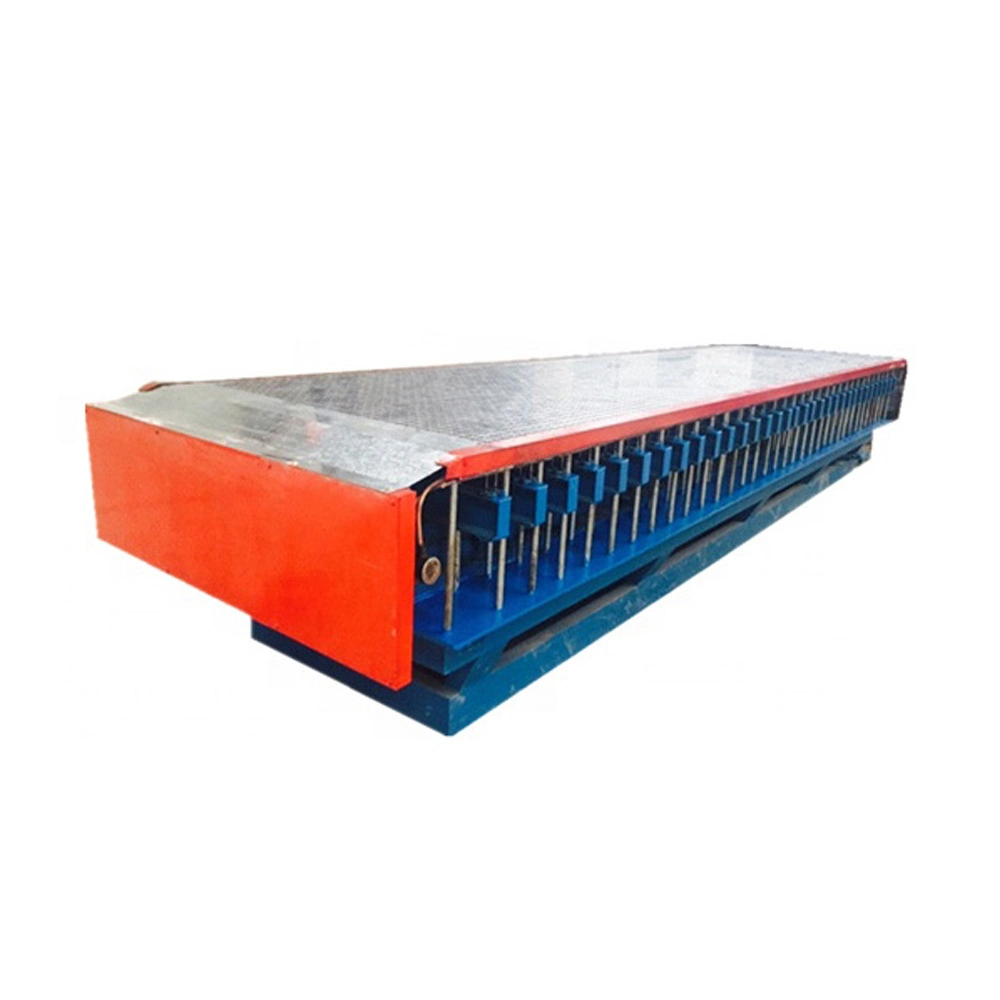 Fiberglass Reinforced Plastic FRP Molded Grating Making Machine