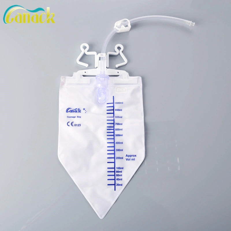 Canack Good Quality Urine Bag for Patient