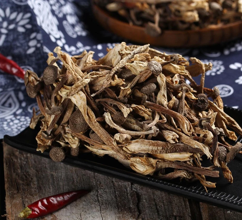 Dehydrated Whole Mushroom Antler Deer Dried Organic Mushroom