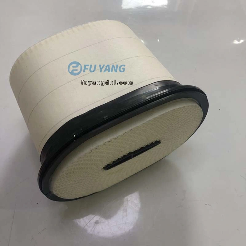 Diesel Engine Spare Parts Truck Air Filter Af25292 Af25352 Af25557 Af27687 7c3z9601b P828889 P772580 P608667 P607557