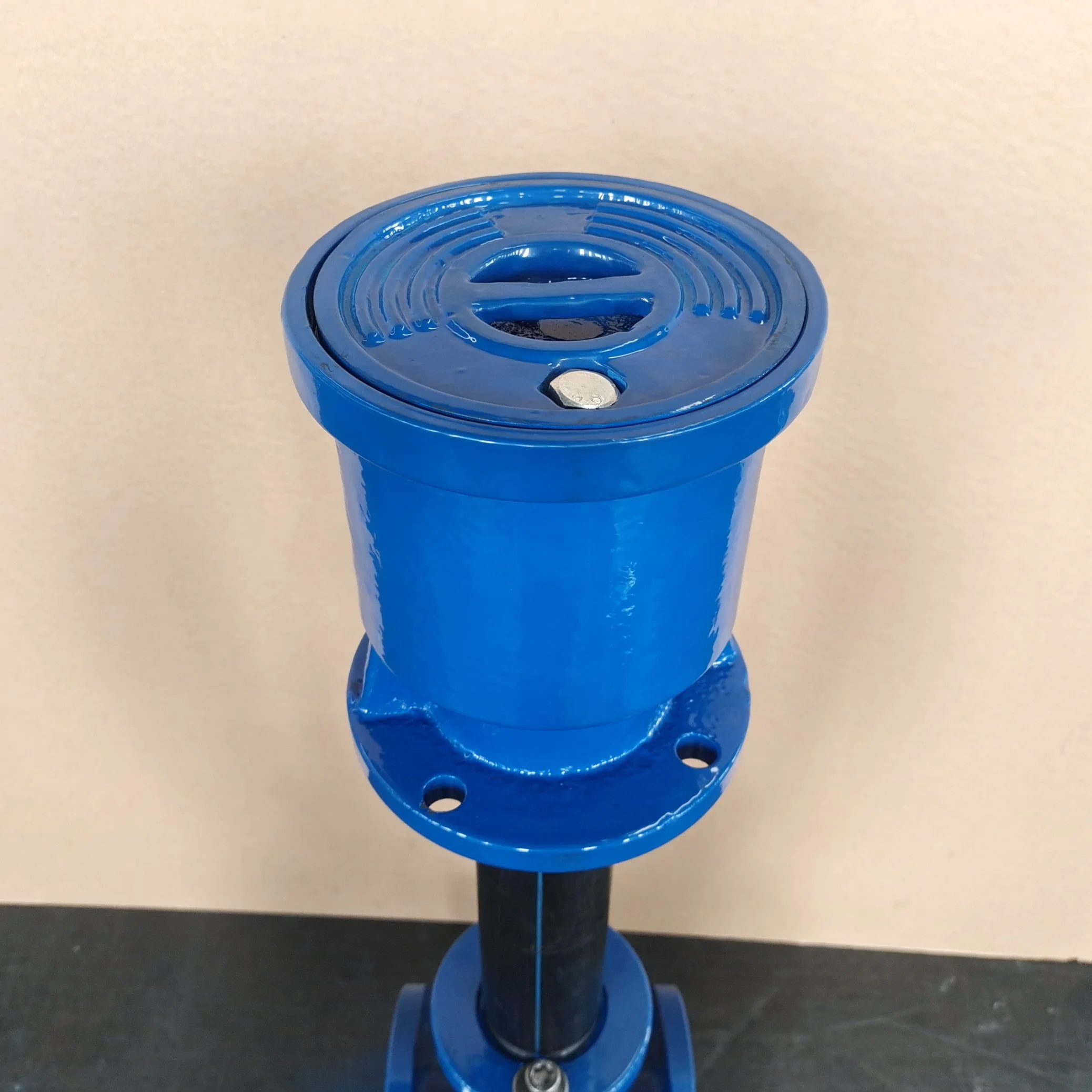 ANSI Standard Extension Bar Gate Valves