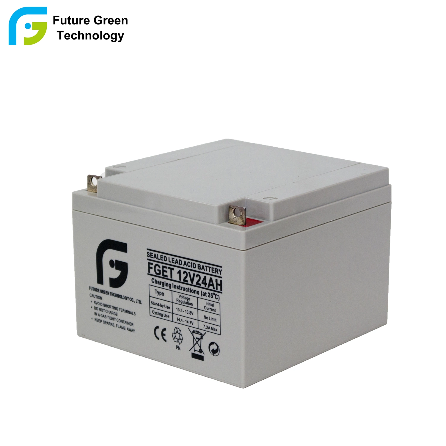 Wholesale/Supplier 12V 17ah Lead Acid Battery with USB Interface for Charging Mobile