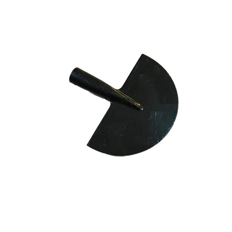 High End Round Head Square Head Shovel Head Hardware Agricultural Tool Shovel