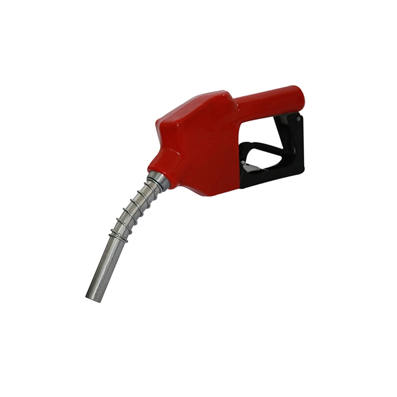 Inyector de aceite diesel Auto apague el surtidor de combustible con 1'' 1.5''2'' para dispensar
