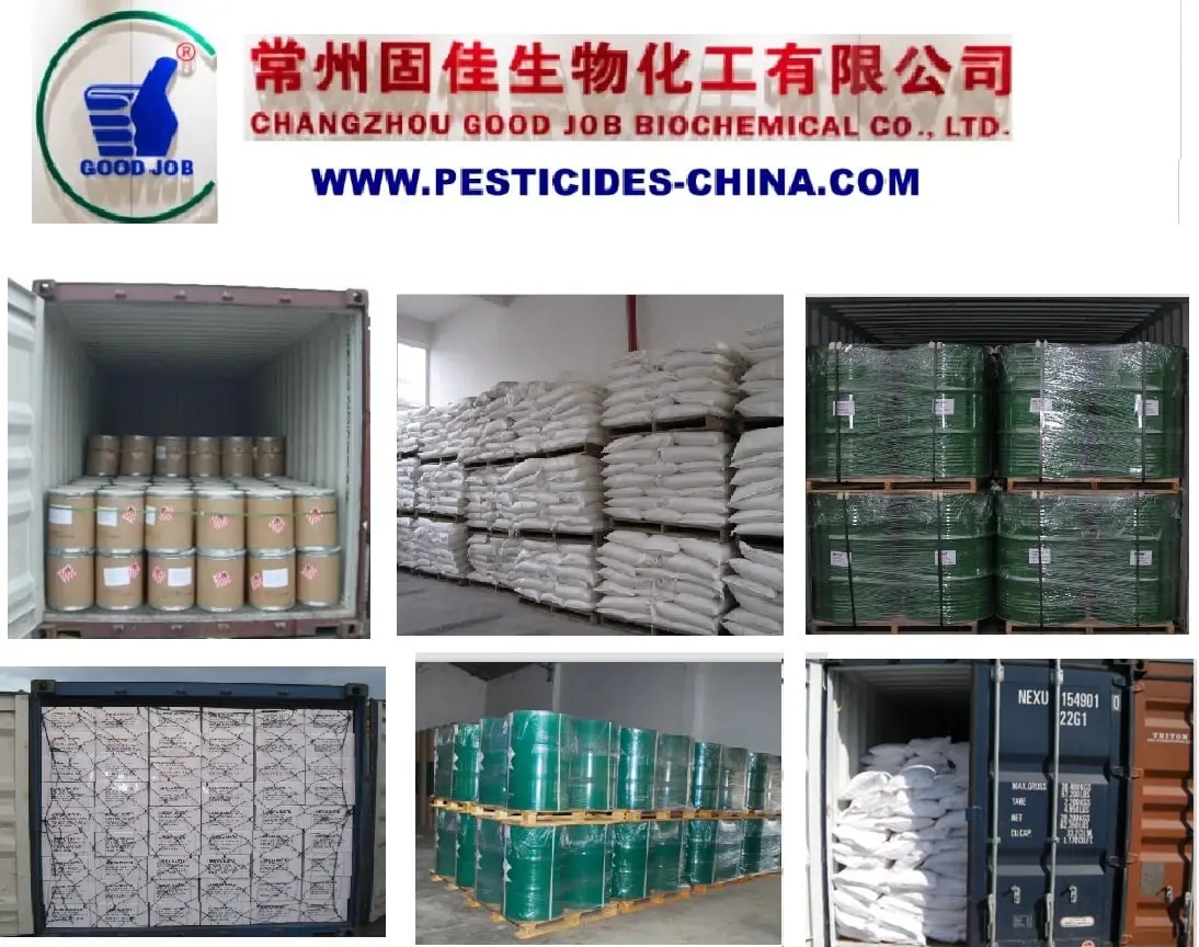 Metamifop Selective herbicide 15%OD  Weedicide Rice hervbicide