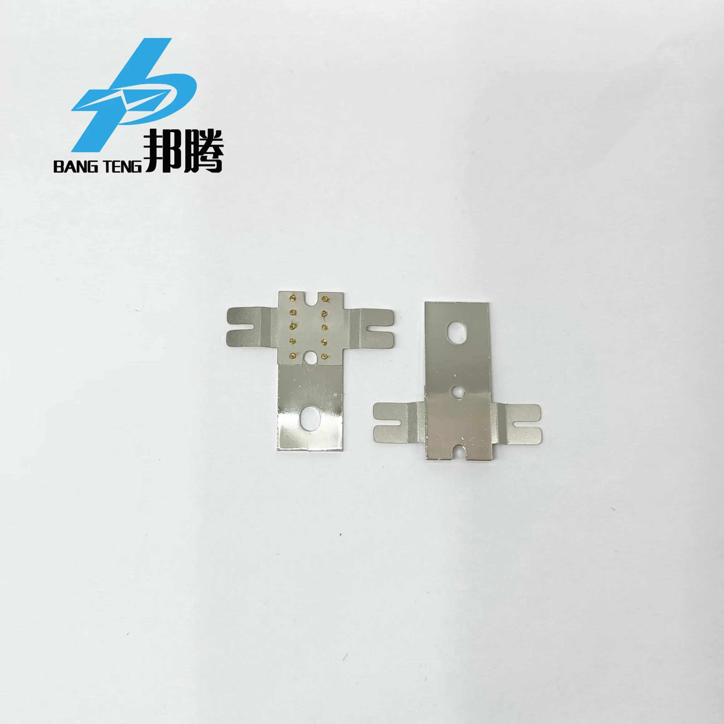 Factory Price Copper Nickel Busbar 21700 Battery Connector Electrical Busbar Copper