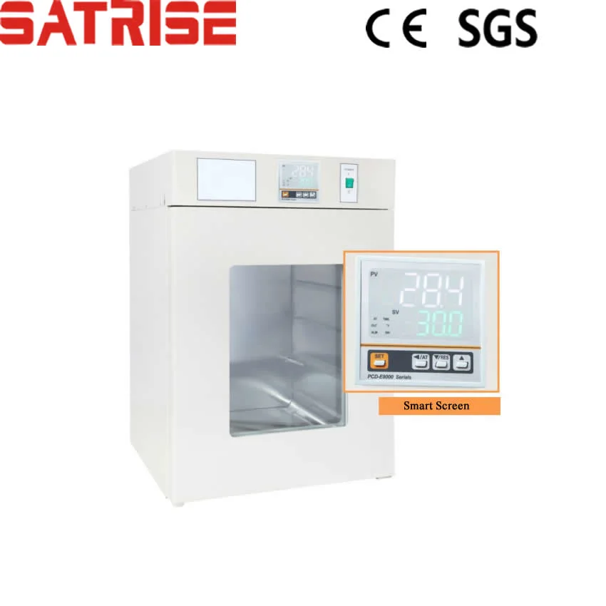 Satrise High quality/High cost performance Incubator for Mushroom Spawn