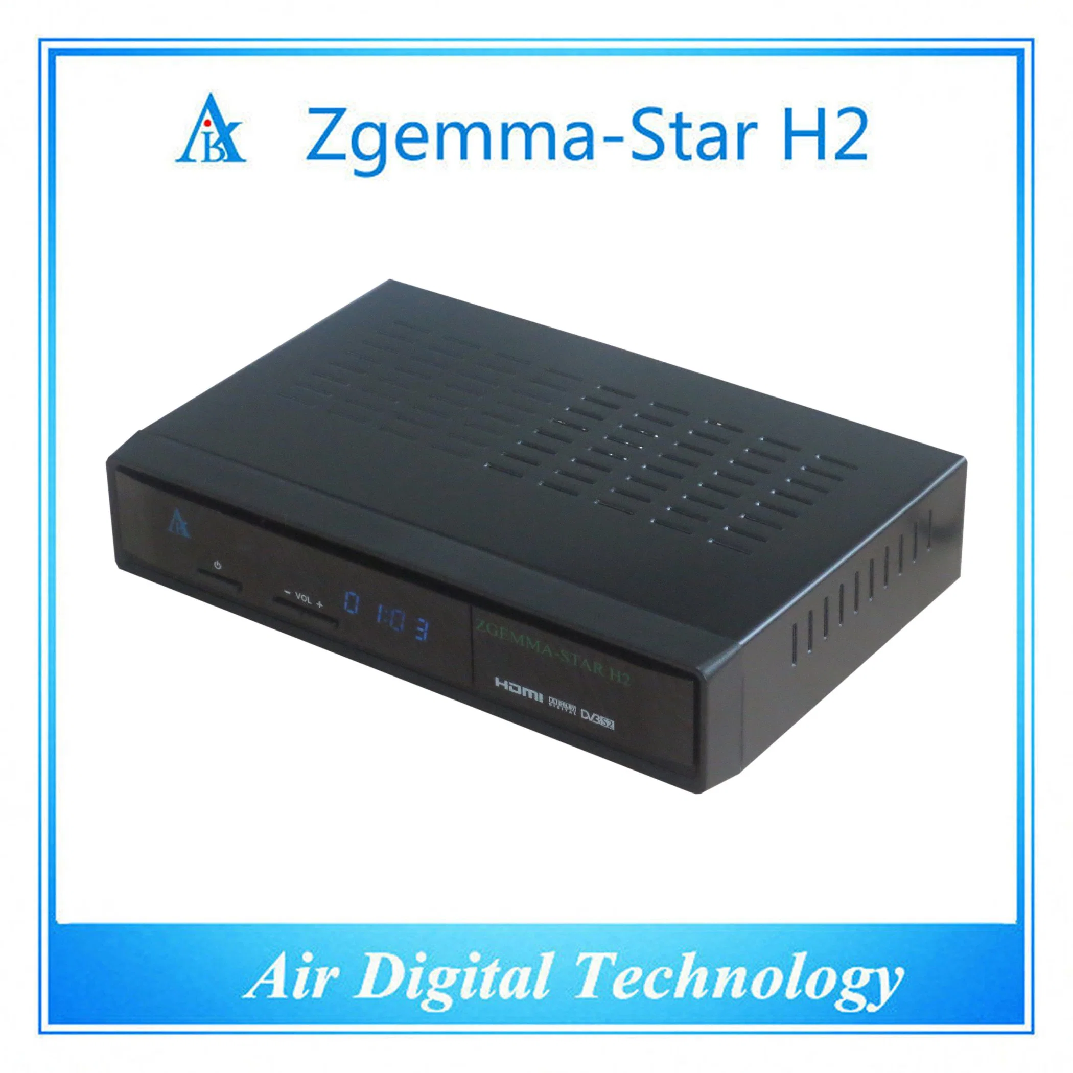 Enrich Your Experience with Zgemma Star H2 Linux Operating System