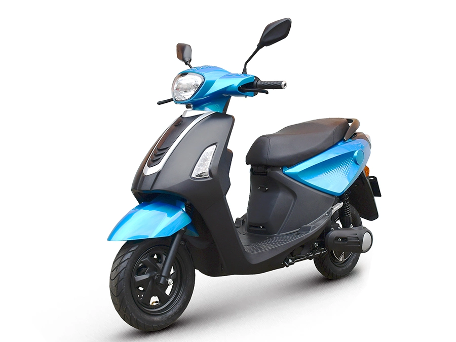 Electric Bike Scooter with 60V/72V800W-2000W Motor