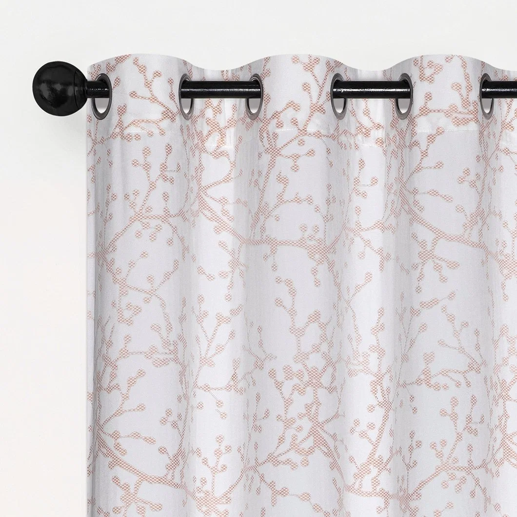 Indoor Household Floor-to-Ceiling Window Curtain Blackout Custom Indoor