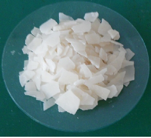 Magnesium Chloride Hexahydrate /Mgcl. 6h20 for Smelting Metals