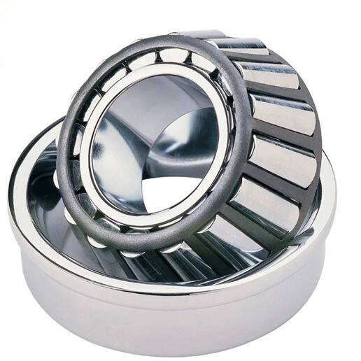 China Made Machinery/Auto/Motorcycle Parts Wheel Inch Taper/Tapered/Spherical/Cylindrical/Thrust/Linear Roller Ball Bearing