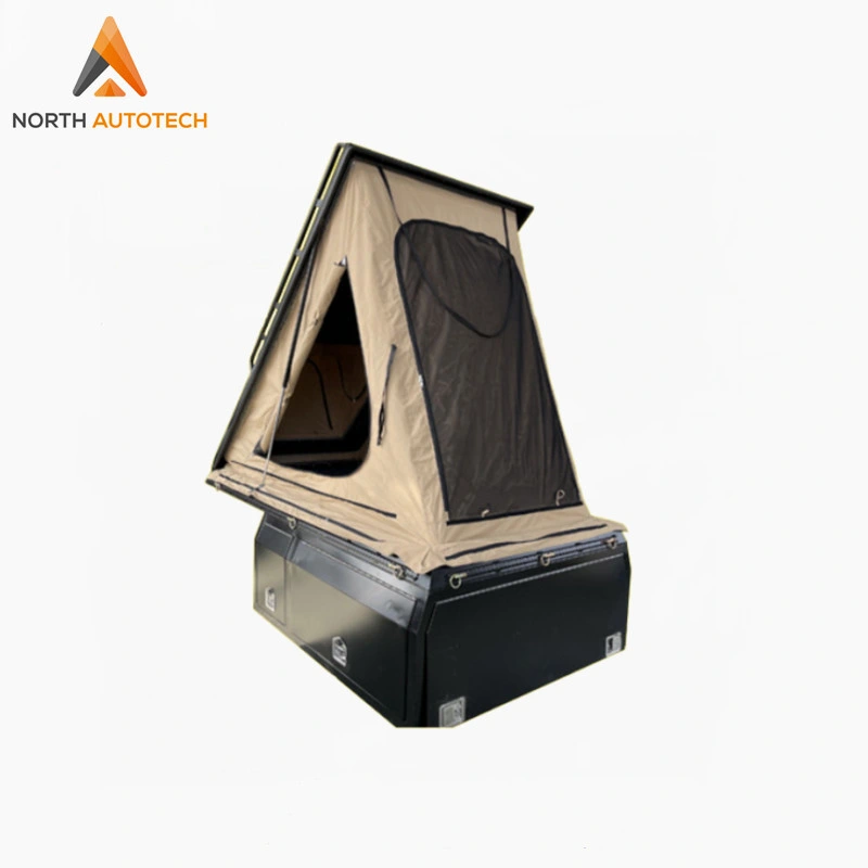 High Strength Trailer Top Aluminum Alloy Box