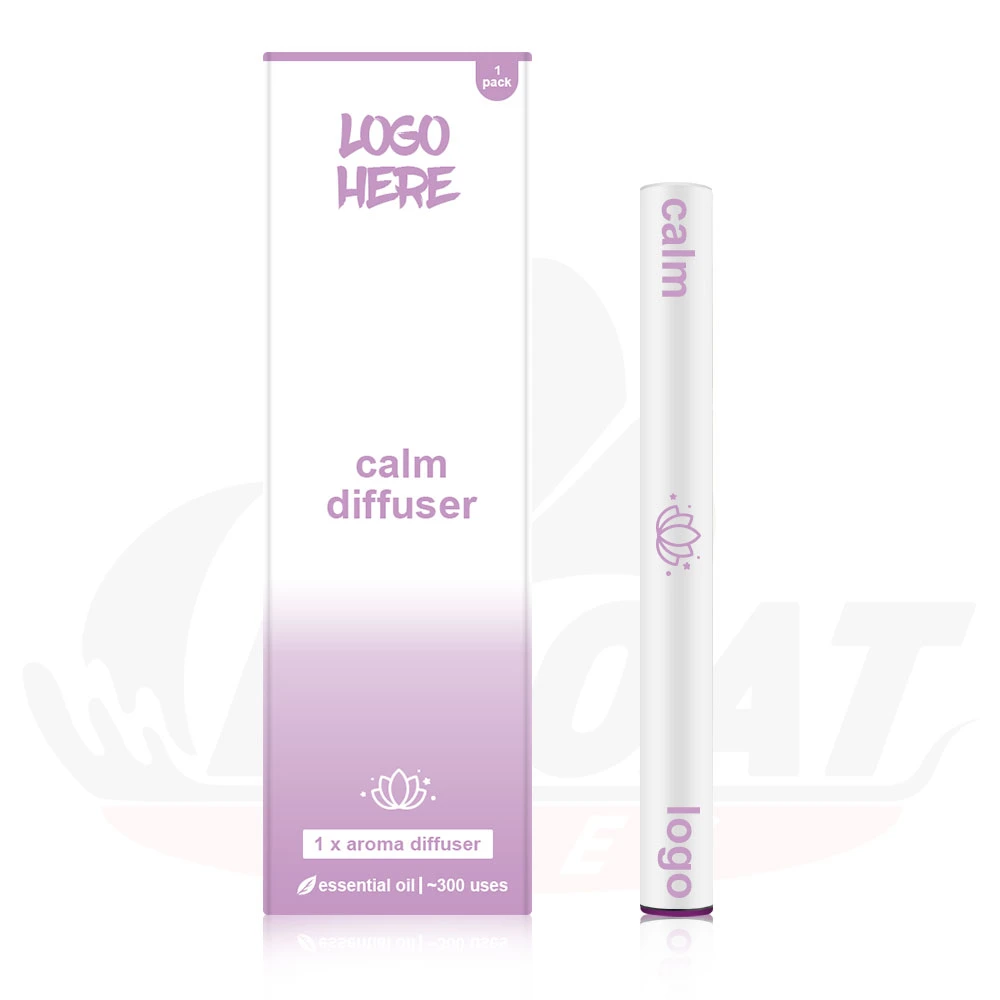 Eboattimes 400 Puffs Melatonin Stick Erergy 300puffs Lavender Difuser Pen